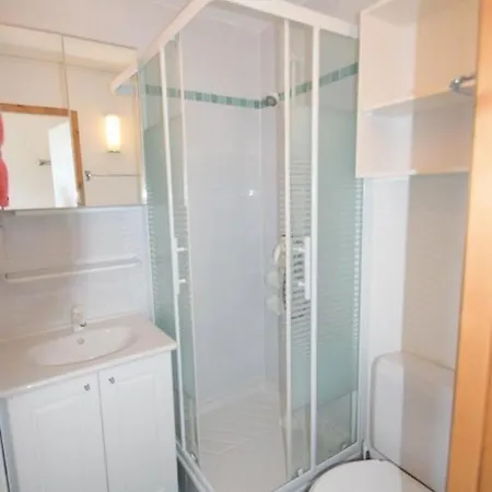 Апартаменты Le France - 2 Pers - Le France - 603fr - Plagne Centre Mae-8884