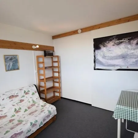 Le France - 2 Pers - Le France - 603fr - Plagne Centre Mae-8884 Апартаменты *