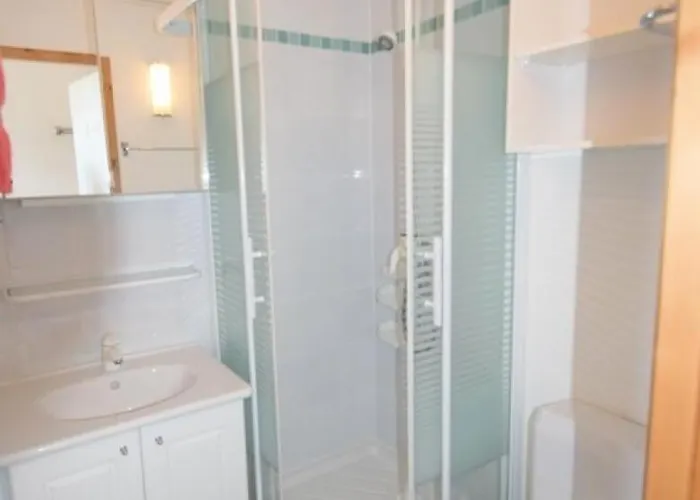 Апартаменты Le France - 2 Pers - Le France - 603fr - Plagne Centre Mae-8884