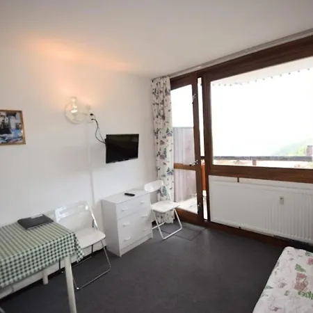 Le France - 2 Pers - Le France - 603fr - Plagne Centre Mae-8884 *