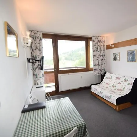 Le France - 2 Pers - Le France - 603fr - Plagne Centre Mae-8884 * La Plagne