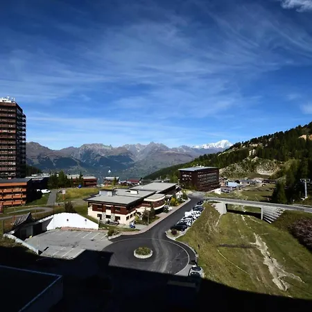 Le France - 2 Pers - Le France - 603fr - Plagne Centre Mae-8884 아파트