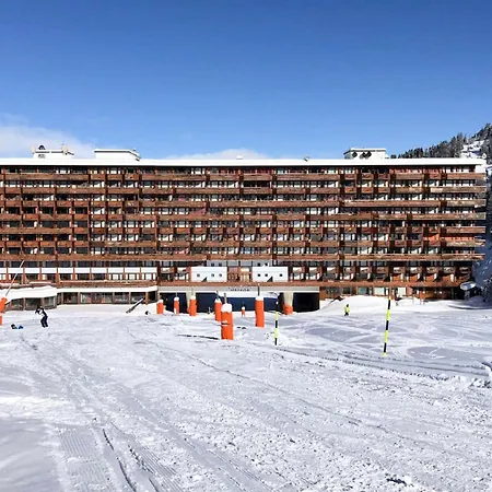 Le France - 2 Pers - Le France - 603fr - Plagne Centre Mae-8884 *