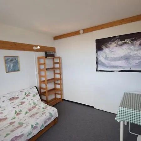 Le France - 2 Pers - Le France - 603fr - Plagne Centre Mae-8884 * 라 플라뉴