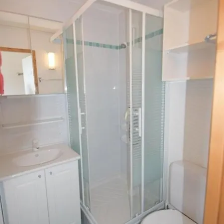 아파트 Le France - 2 Pers - Le France - 603fr - Plagne Centre Mae-8884 라 플라뉴