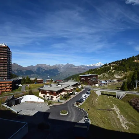 Le France - 2 Pers - Le France - 603fr - Plagne Centre Mae-8884 Apartment La Plagne