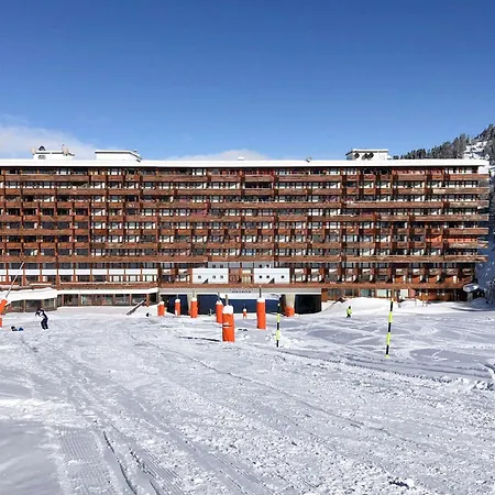 Le France - 2 Pers - Le France - 603fr - Plagne Centre Mae-8884 * 라 플라뉴
